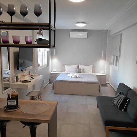 Cozy Di.Va City Centre Saloniki Zewnętrze zdjęcie