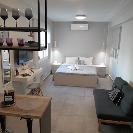 Cozy Di.Va City Centre Saloniki Zewnętrze zdjęcie