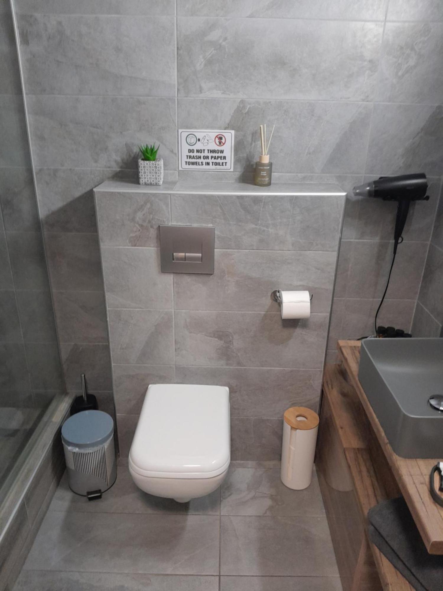 Cozy Di.Va City Centre Saloniki Zewnętrze zdjęcie