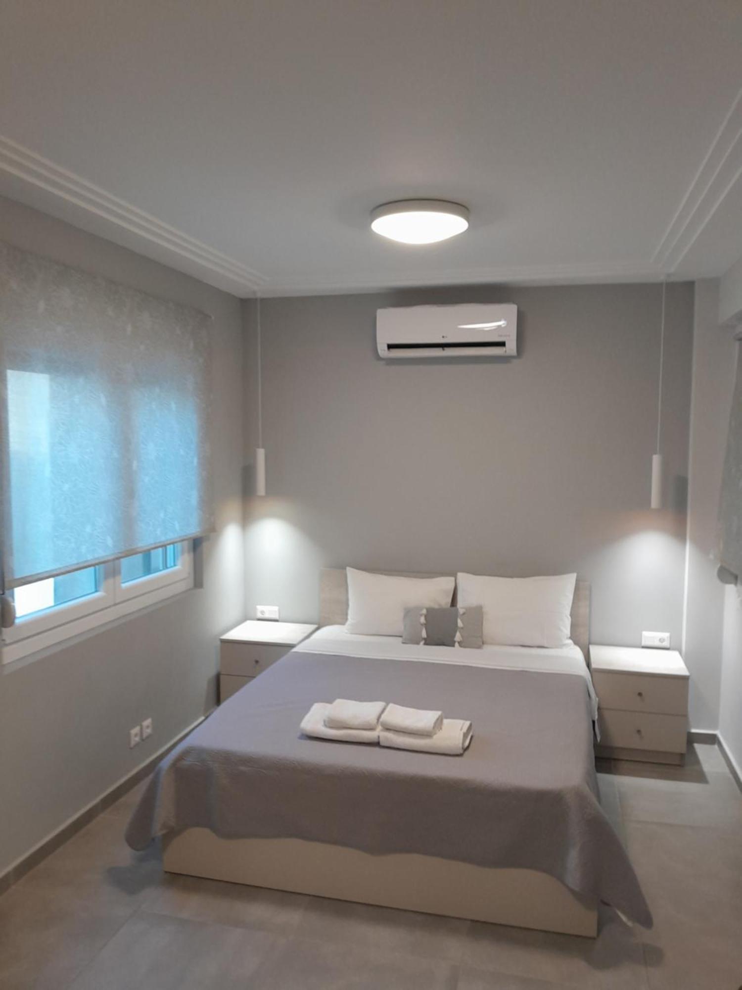 Cozy Di.Va City Centre Saloniki Zewnętrze zdjęcie