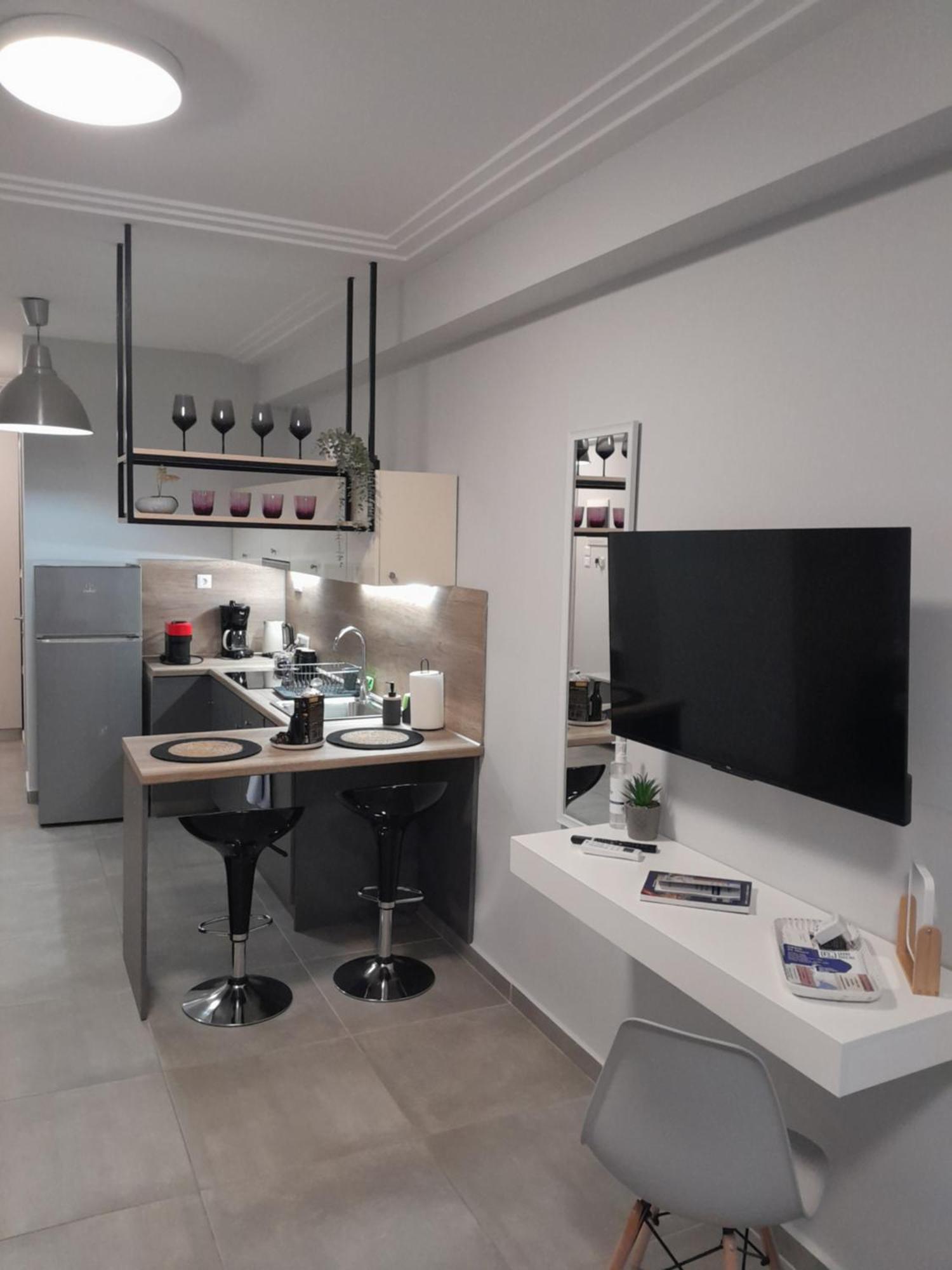 Cozy Di.Va City Centre Saloniki Zewnętrze zdjęcie