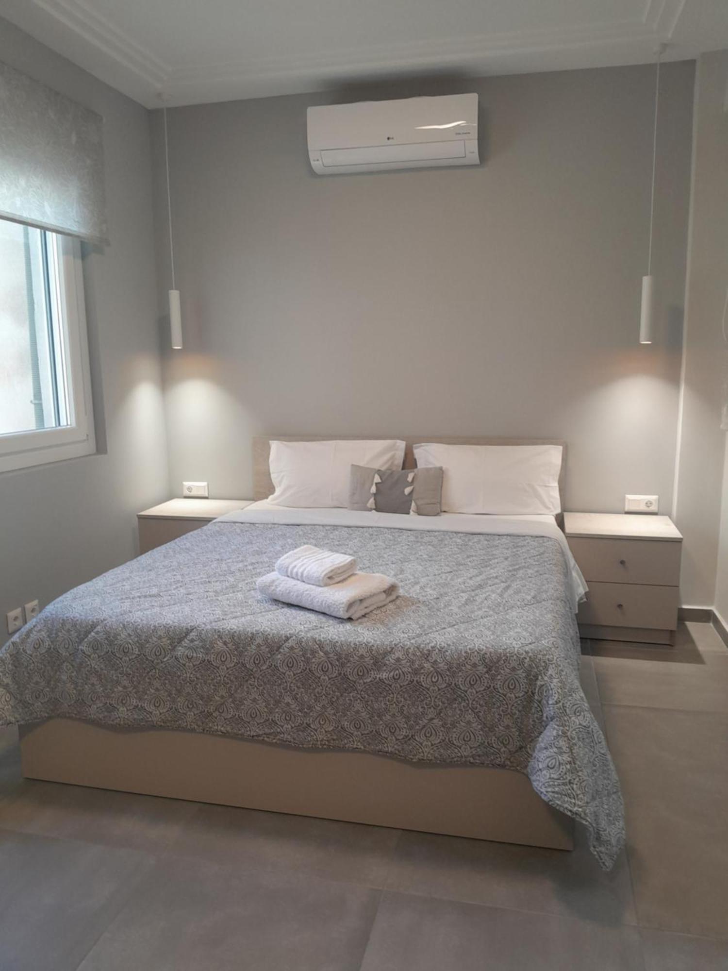 Cozy Di.Va City Centre Saloniki Zewnętrze zdjęcie