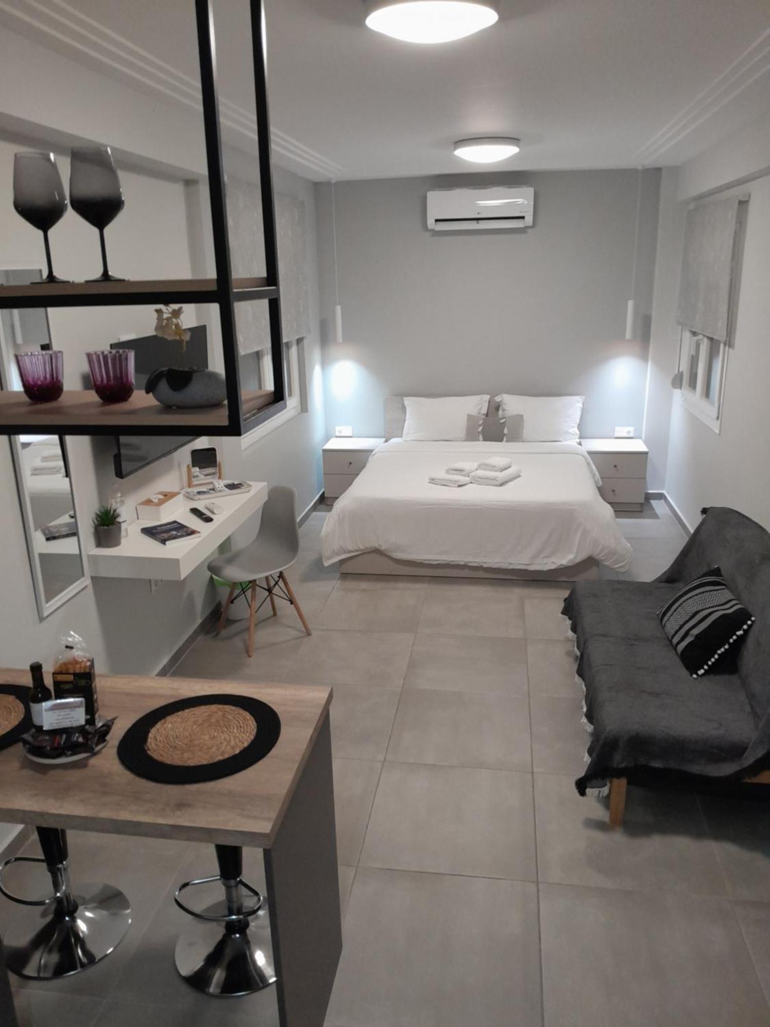Cozy Di.Va City Centre Saloniki Zewnętrze zdjęcie