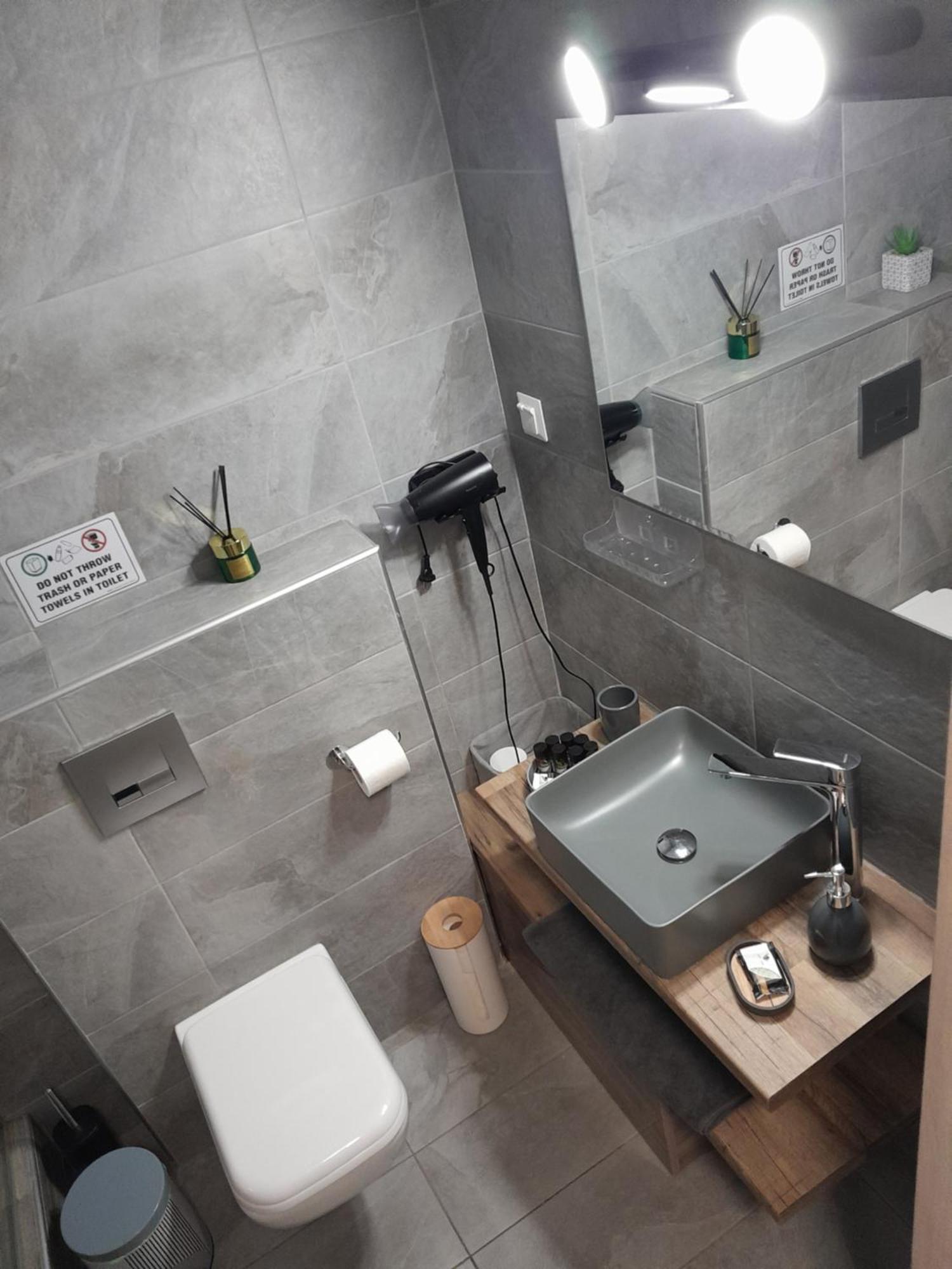 Cozy Di.Va City Centre Saloniki Zewnętrze zdjęcie