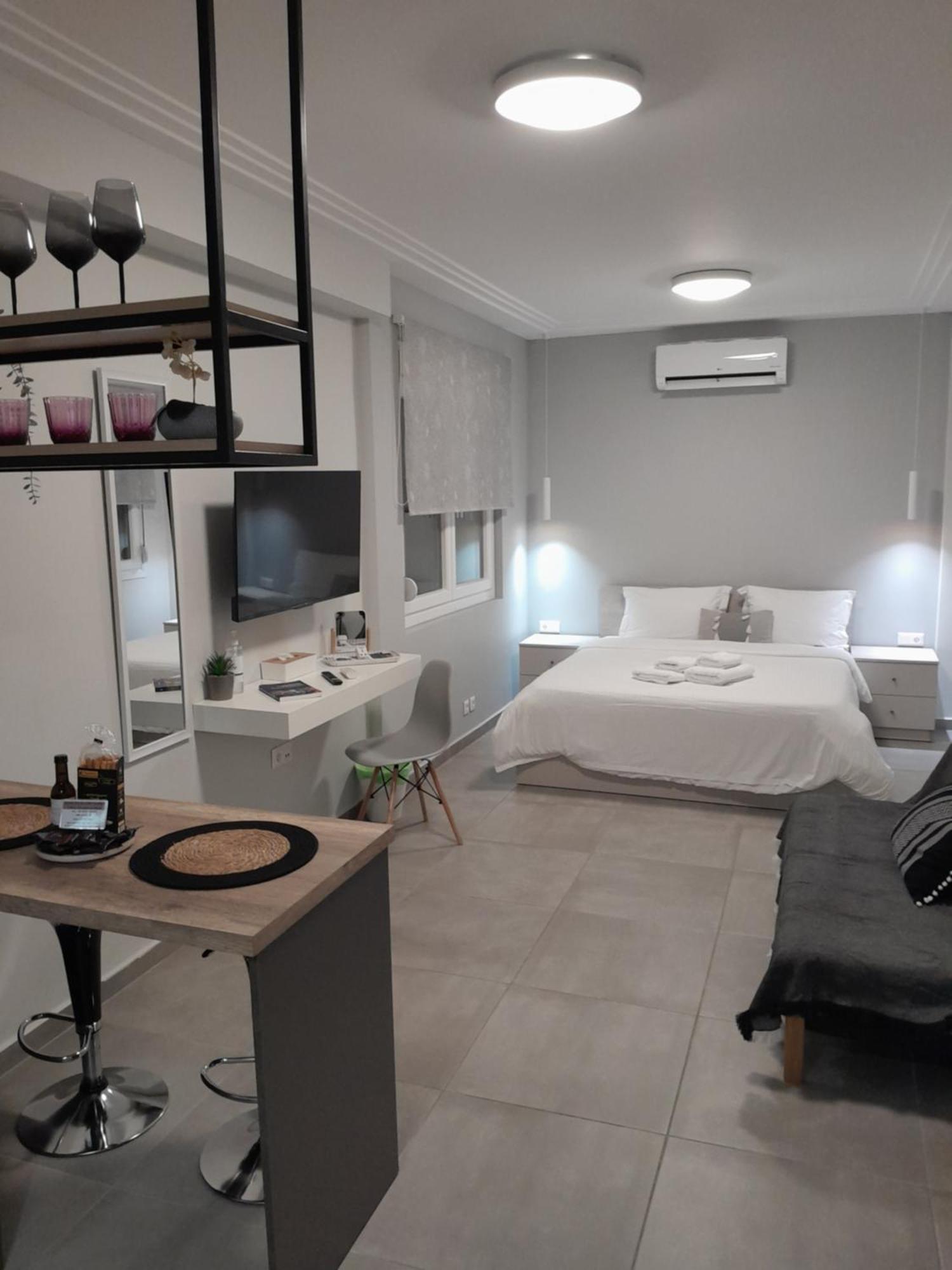 Cozy Di.Va City Centre Saloniki Zewnętrze zdjęcie