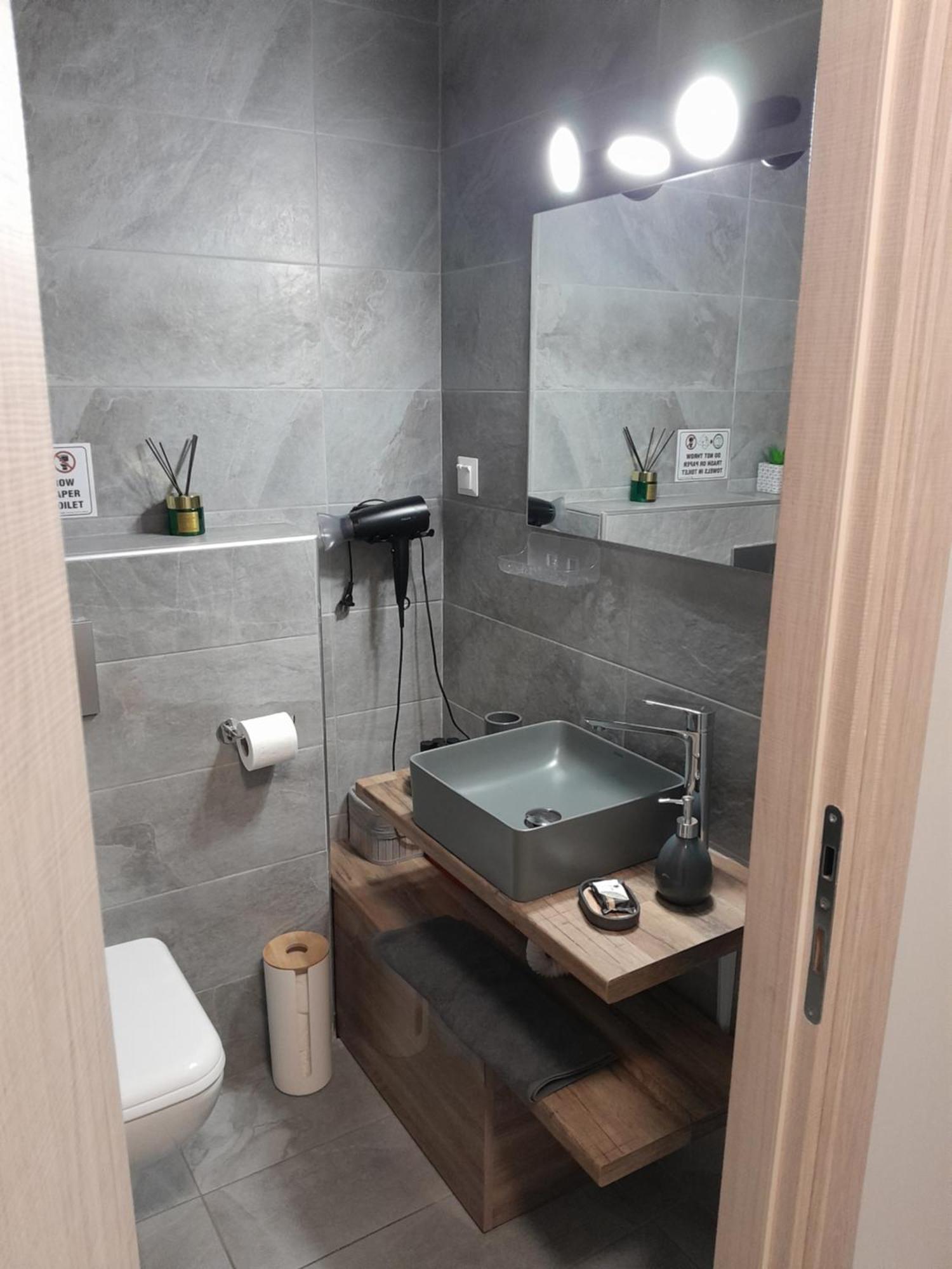 Cozy Di.Va City Centre Saloniki Zewnętrze zdjęcie