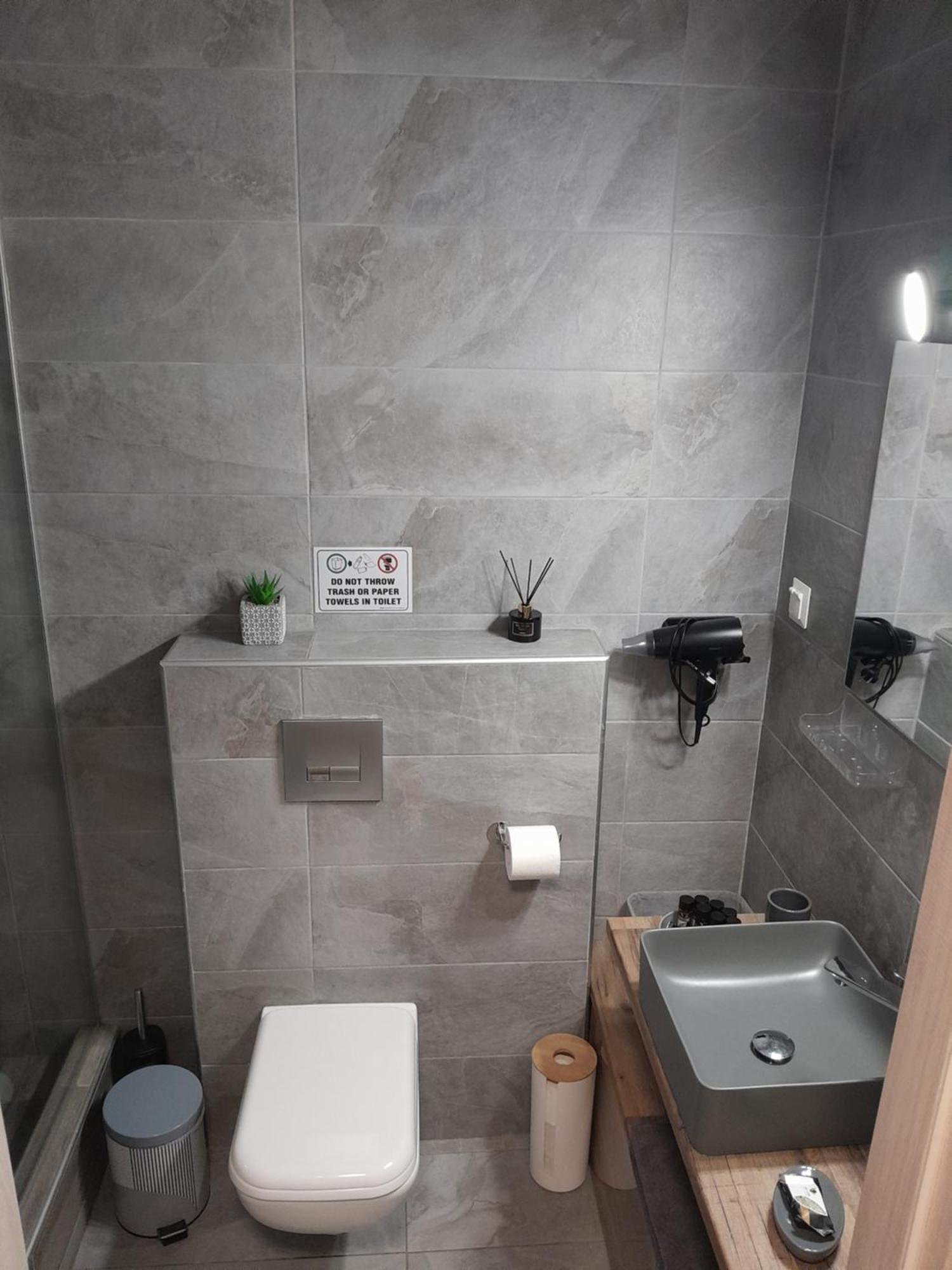 Cozy Di.Va City Centre Saloniki Zewnętrze zdjęcie