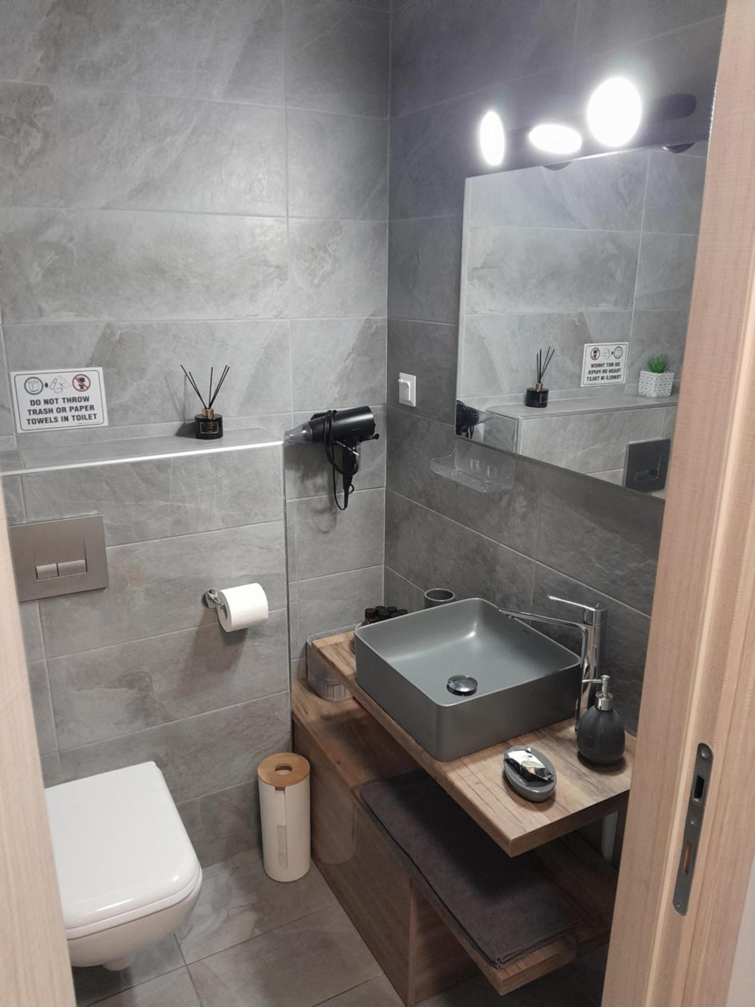 Cozy Di.Va City Centre Saloniki Zewnętrze zdjęcie